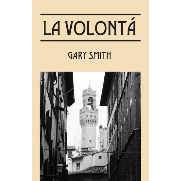 La VOLONTA', (Paperback)