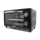 thumbnail image 3 of Horno Tostador RCA 9 Litros Negro, 3 of 4