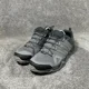 thumbnail image 5 of Adi-das Terrex AX2R CM7728 Men's Size 10 Carbon Grey Outdoor Hiking?Shoes Used, 5 of 6