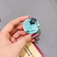 thumbnail image 1 of Soporte de anillo de agarre de dedo de plástico Universal, soporte plegable para teléfono móvil para IPhone XS Max, Huawei, Xiaomi, soporte de expansión xuanjing  unisex, 1 of 2