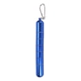 thumbnail image 2 of Waterproof Aluminum Alloy Cigar Tube Lightweight Detachable Case Portable for Daily Use, 2 of 8