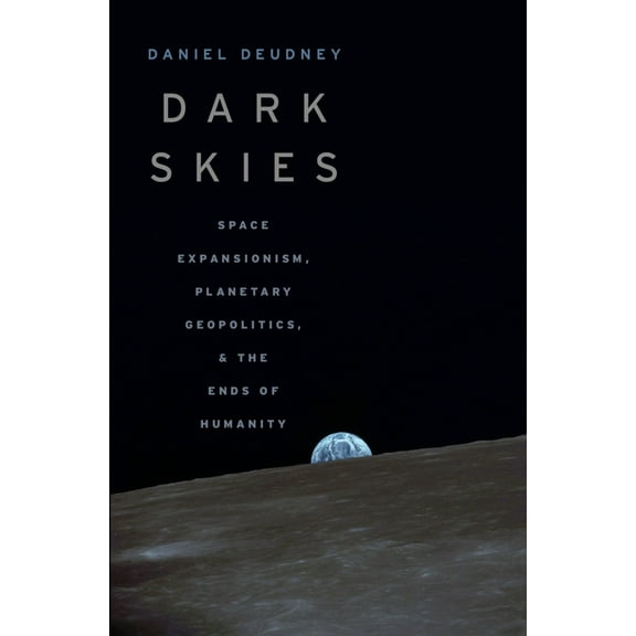 Dark Skies, (Hardcover)