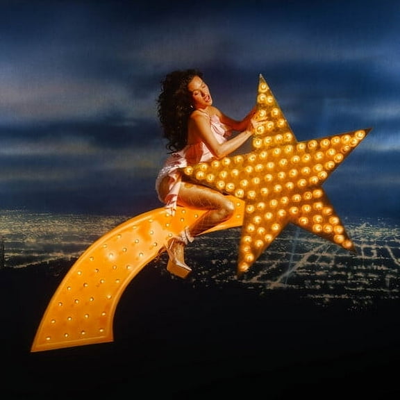 Empress of - For Your Consideration - Blue Translucent - Music & Performance - Vinyl