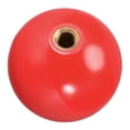 thumbnail image 4 of 5PCS 35MM Joystick Ball Tops M6 Arcade Game PC Game Joysticks 5 Color, 4 of 5