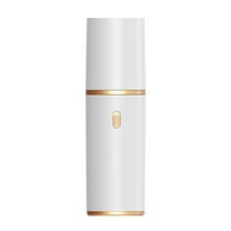 Vikakiooze Easter Decorations, Mini Vacuum Cleaner, Small Cordless Handheld Vacuums,USB Charging Lithium Lon Busters For Keyboard,Computer,Hairs,Car Interior & Other Crevices Cleaning