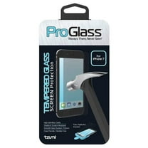 Tzumi 6595MJ Pro Glass Screen Protection Case