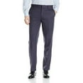thumbnail image 3 of Van Heusen No-Iron Flat-Front Traveler Dress Pants, 3 of 5