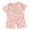 Light Pink_6, variant on UAYOTSE Baby Boy's Dinosaur Print Summer Outfit Round Neck Short Sleeve Shirt with Elastic Waist Shorts 2 Piece Set 6 9 month boy clothes(9-18 Months,Beige)
