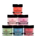 thumbnail image 2 of Glam Glits Acrylic Powder 1 oz Kesha CAC345, 2 of 2