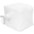 thumbnail image 1 of Collapsible Water Bag Camping Water Storage Container Water Bag with Handle(5L), 1 of 8
