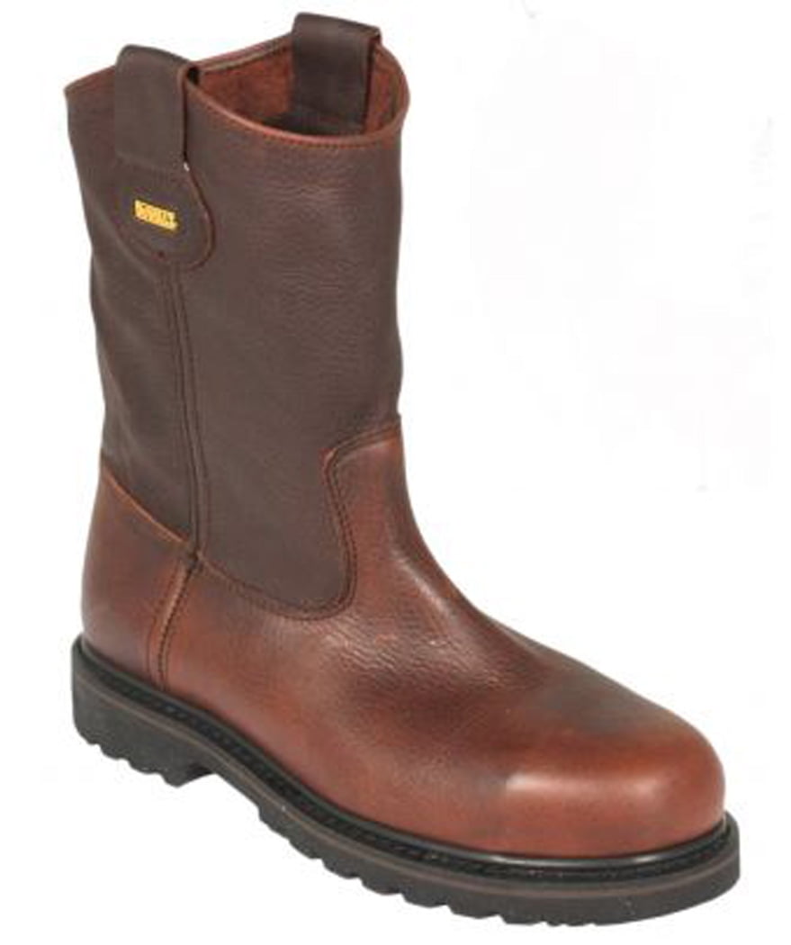 dewalt winter boots