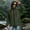 *Army Green, variant on ClodeEU Women's Waterproof Zip Up Hooded Jacket,Outdoor Hiking Windbreaker Coat with Pockets Army Green,Women's Plus L
