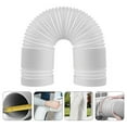 thumbnail image 3 of Arborister Universal Exhaust Duct for Air Vent & Hose - 200x15cm, 3 of 10