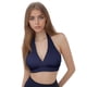 thumbnail image 2 of MKLEKYY Trajes De Baño Mujer Dos Piezas Women Bikini Top Push Up Swimsuit Top, 2 of 6