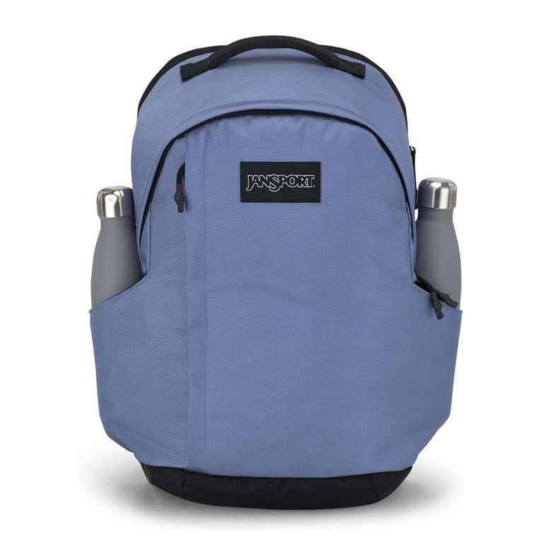 JanSport Station Backpack, Elemental Blue