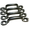 thumbnail image 2 of Footman Loops, 1.5" Inch, Tie Down Hardware | QTY 4, 2 of 6