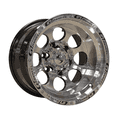 thumbnail image 2 of 4 RINES 15 5X139.7 ECONOLINE, RAM TRACKER. IMP WHEELS, 2 of 2