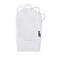 thumbnail image 1 of Golf Half Fabric Soft Anti Pilling Comfortable Durable Portable Lightweight Hands Protection Skin Friendly Accessory White, 1 of 8