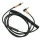 thumbnail image 5 of Cable De Sonido Para Auriculares, Transmisión De Señal Sin Pérdidas, Cubierta De TPE, Enchufes Chapados En Oro, Reemplazo De Cable De Auriculares Profesional Plug And Play Para, 5 of 7