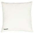 thumbnail image 3 of SAFAVIEH Whitney Novelty Pillow, 18" x 18", Blue, Set of 2, 3 of 5