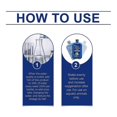 thumbnail image 5 of Aquarium Fish Tank Water Purification Agent Clear Water Products Algae Removal Agent Fish Tank Cleaning Water Purification Agent, 5 of 5