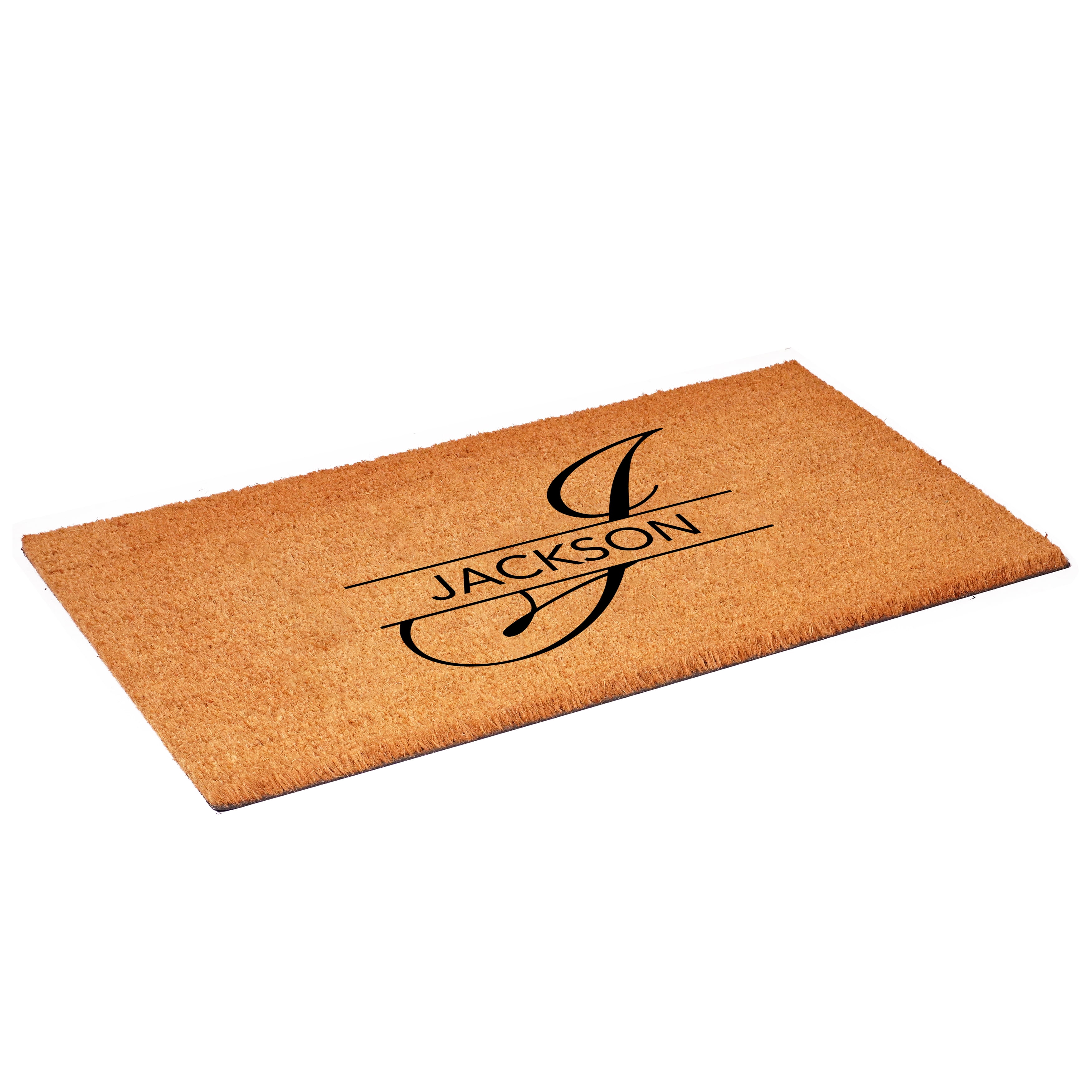 Calloway Mills 110851729 Jackson Doomat 17" x 29"