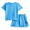 Cabana Swim, variant on Boys' ButterCore Tee and Shorts Set, 2-Piece, Sizes 4-18 & Husky