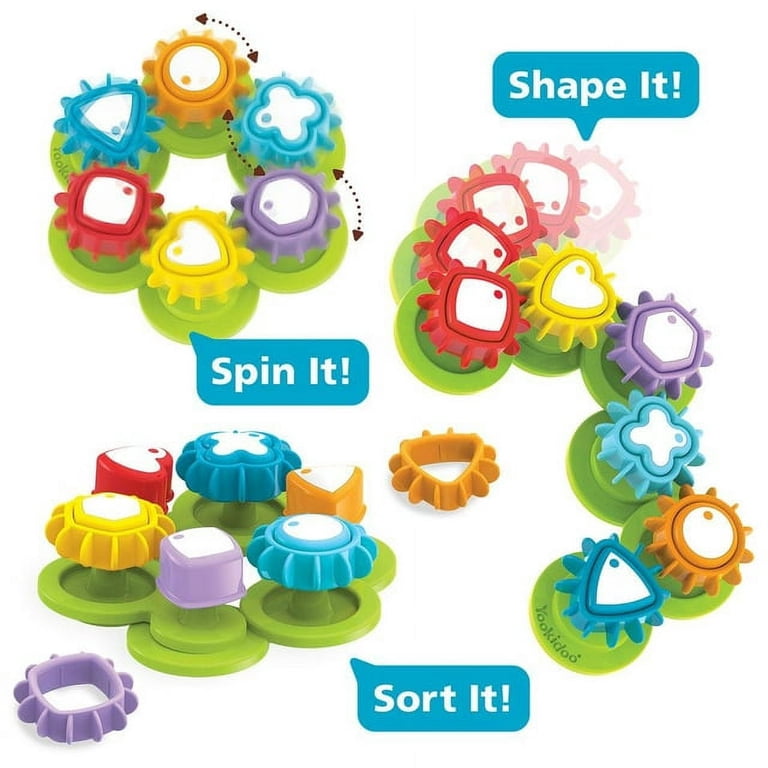 sorting toys tomy happy shape sorter