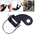 thumbnail image 4 of Colaxi 4xBike Trailer Hitch Coupler Angled Elbow Cycling Equipment Connector, 4 of 8