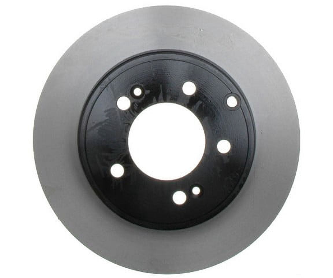 Raybestos Specialty Performance Rotors, 980420 Fits select: 2006-2010 HYUNDAI SONATA, 2014-2016 KIA CADENZA