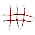 thumbnail image 1 of Accesorios RC Suministros remotos Suministros de accesorios Juguetes Vehículos Herramientas Accesorios de automóviles coloridos para reemplazo de modificación para D90 ROJO Scienceny FN001768-01, 1 of 6