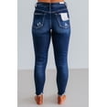 thumbnail image 4 of Saryn Vervet Jeans, 4 of 5
