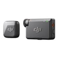 thumbnail image 1 of Micrófono DJI Mic Mini (1 TX + 1 RX) Negro, 1 of 4