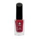 thumbnail image 1 of Foxology Laca de esmalte de uñas vegana y libre de crueldad animal 15 Fórmula de secado rápido gratuita Resistente a las astillas de larga duración Hecho en EE. UU. Por Arctic Fox - POISON, 1 of 1