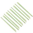 thumbnail image 3 of Vela de cera para los oídos, fragancia no tóxica para el cuidado de los oídos, herramientas naturales y saludables para el cuidado de los oídos (verde), 3 of 5