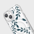 thumbnail image 4 of Étui Transparent pour iPhone 15 - Design Berceuse, 4 of 5