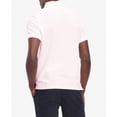thumbnail image 3 of Polo Tommy Hilfiger Regular Fit Dri Fit para hombre, color rosa, 3 of 5