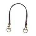 thumbnail image 4 of Correa de bolso de PU, ligera, para hacer tú mismo, para bolsos de mano, carteras, bolsos de mano y carteras de mano, 4 of 9