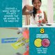 thumbnail image 2 of Kit de microscopio y biología Wow in The World Kids 720x LED, 2 of 6