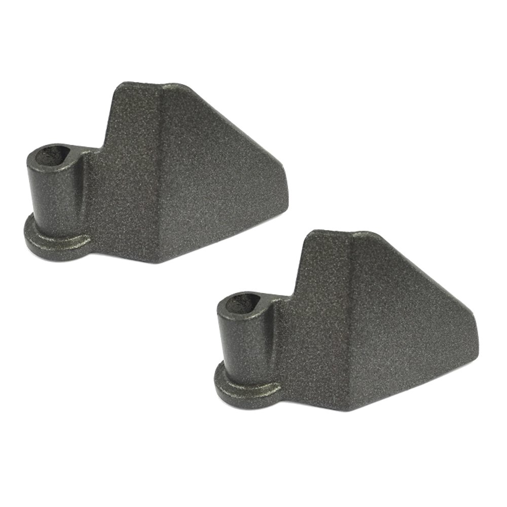 Sunbeam Oster Replacement Breadmaker Paddle 113494001000, 2 Pack