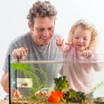 thumbnail image 4 of unidades de comederos para acuario, con ventosa para camarones y peces., 4 of 6