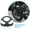 thumbnail image 2 of Chain Gear Wear Resistant Sprocket Rear Protective Off-road Motorcycle Dirt Bike, 2 of 6