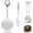 D, variant on Love Wallet Tote Bag Touch Sensing Light, Rechargeable Purse Light with Automatic Sensor, Purse Accessories