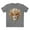 Athletic Heather, variant on Mask Shirt, Shirt with Mask