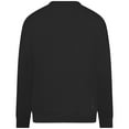 thumbnail image 3 of Men's Levelwear  Black Colorado Avalanche Luxe Signature Sweatshirt, 3 of 3