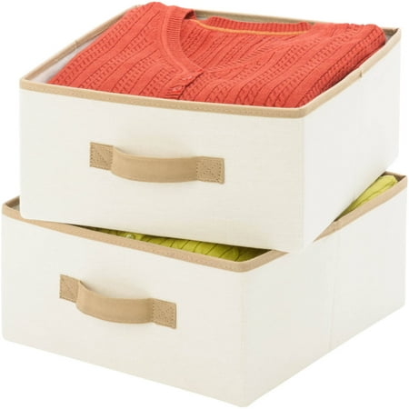 Honey Can Do Drawers for Hanging Organizer, 2-Pack