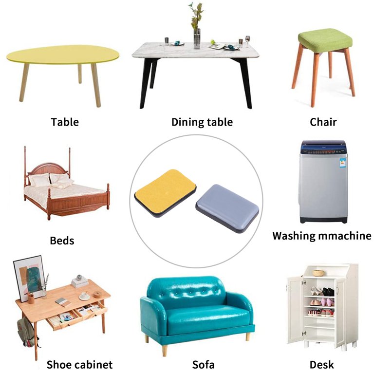 Sofa Gliders For Carpet Baci Living Room