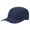 Navy, variant on Adjustable Dome Brim Visors for Outdoor Leisure Unisex Airy Daily Caps with Closure Versatile Relaxed Headwear Pairing Well with Denim Shirts or Casual Trousers Across Every Season