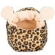 thumbnail image 3 of Nido Colgante Para Hámster, Casa Cálida Para Mascotas Pequeñas, Leopardo Para Hámsters, Ardillas ANGGREK Otros, 3 of 8