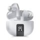 thumbnail image 5 of Cateissary Cancelación de ruido Auriculares compatibles con Bluetooth Auriculares intrauditivos estéreo recargables con micrófono Type1 NO1, 5 of 6
